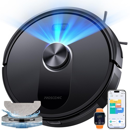 Proscenic q10 robot - proscenic,