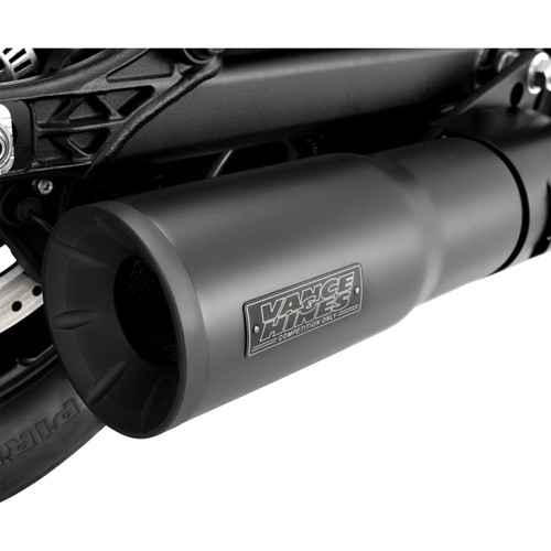 Vance hines 48627 - &,