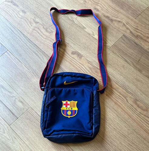 Nike barcelona crossbody - nike, fc