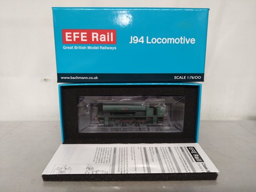 Efe rail e85004 - efe,