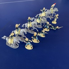 Airfix Toy Soldiers US 7th
