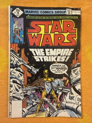 Rc510 star wars - star, (1978)