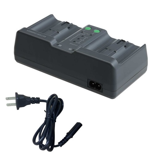 Dual battery charger - dual,