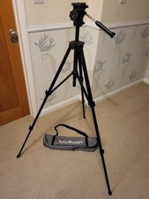Velbon DV-40 PH-556 tripod
