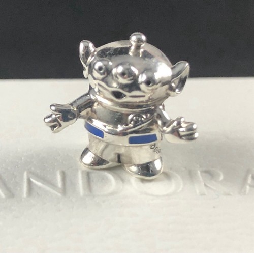Genuine pandora silver disney - pandora,