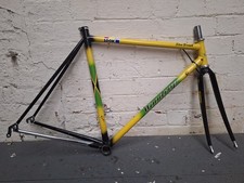 Vintage ('92-95) Woodrup Bike