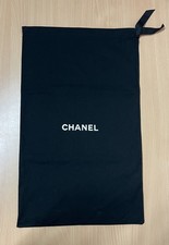CHANEL New Genuine Cotton Dust