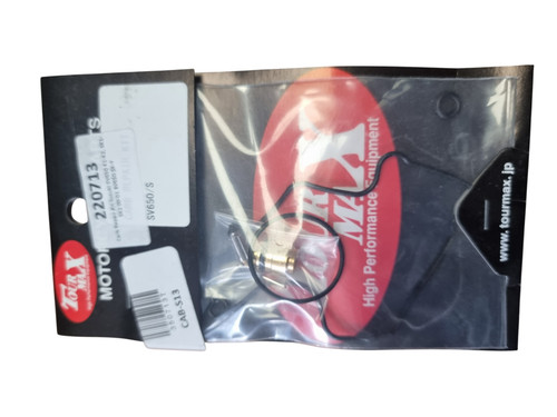 Carb repair kit suzuki - repair,