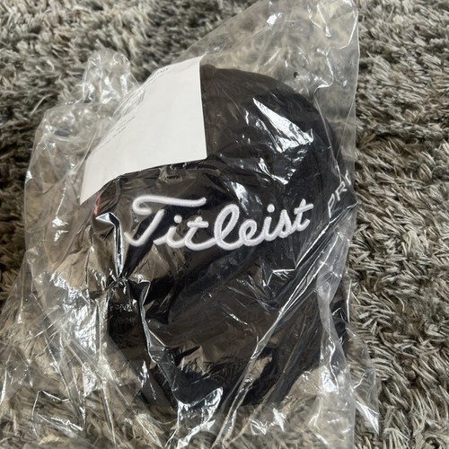 Brand new with tags - brand, titleist
