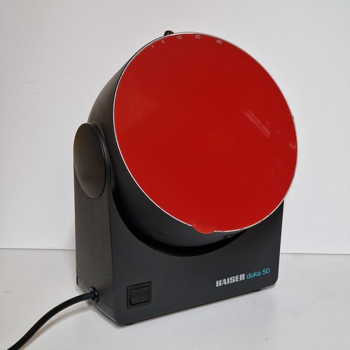 Kaiser duka red darkroom - red,