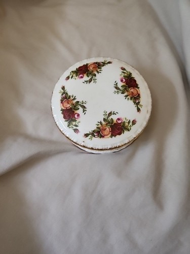 Royal albert old country roses - royal,