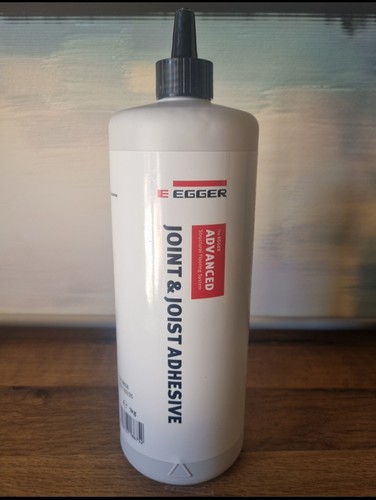 Egger advanced joint and joist - advanced,