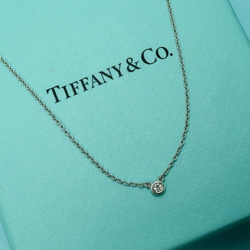 Tiffany elsa peretti by - co,