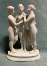 Bonded Marble 4" High Copy of