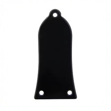 Truss Rod Cover Plate Bell