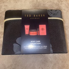 Ted Baker Body Care Collection
