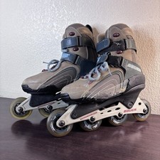 Vintage Bauer - Xtra Inline