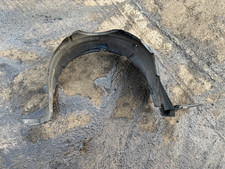 Left Passenger Side N/S Inner