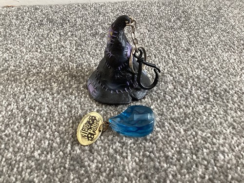 Harry potter sorting hat - potter,