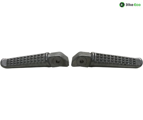 Right left rear footrest - left,