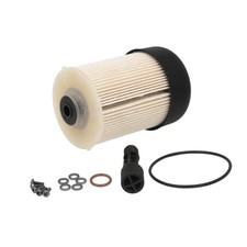 1X FUEL FILTER FITS: MERCEDES