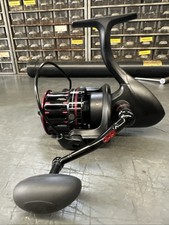 BROWNING BLACK VIPER MK 850 FD FIXED SPOOL FEEDER FISHING REEL UNUSED BOXED ETC