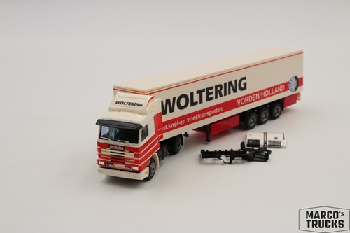 Awm scania 113m 400 - awm,