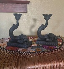 Antique 19th Century Pair