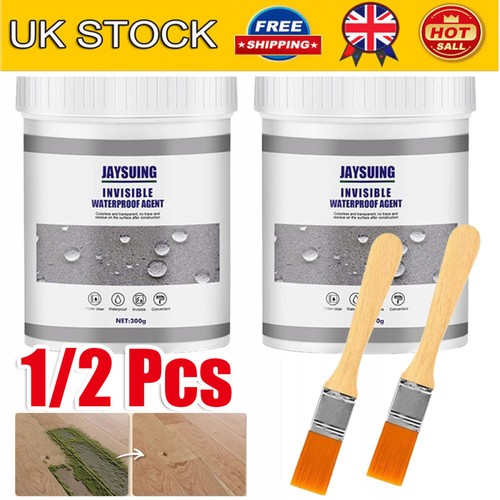 Paint seal leak fix - &,