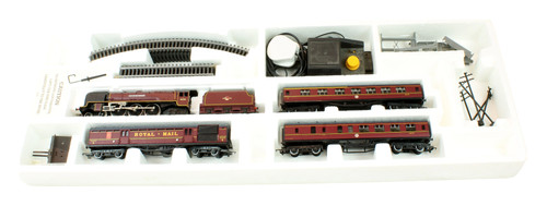 Hornby gauge r758 - gauge,
