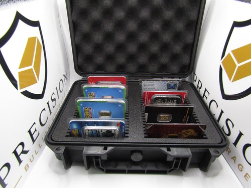 Hard storage case - , to