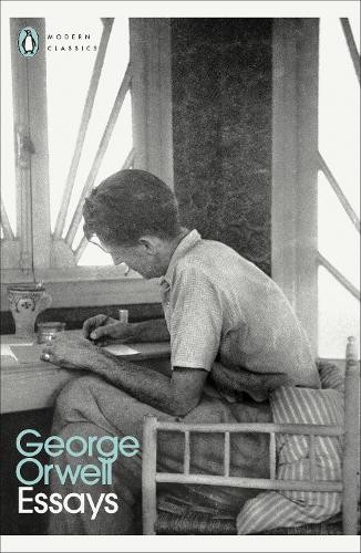 Essays penguin modern - essays,