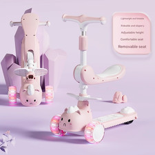 Kids Scooter for 2-10 Years