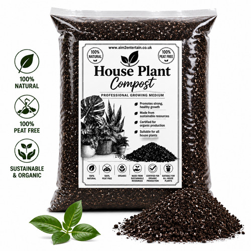 House plant compost potting - compost,