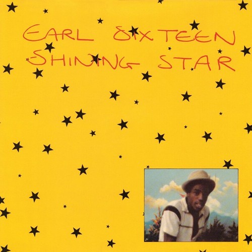 Earl sixteenshining - earl, sixteen(vinyl