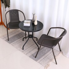 Table & 2/4/6 Chairs Set