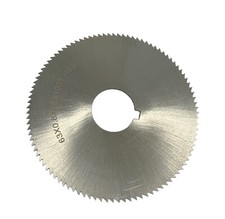 63MM DIAMETER SLITTING SAW
