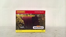 Horby Skaledale R8987 Anderson Shelter OO Gauge