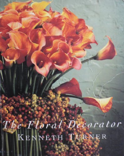 The floral decorator - the,