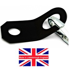 Tow Bar Std BREAKAWAY CABLE