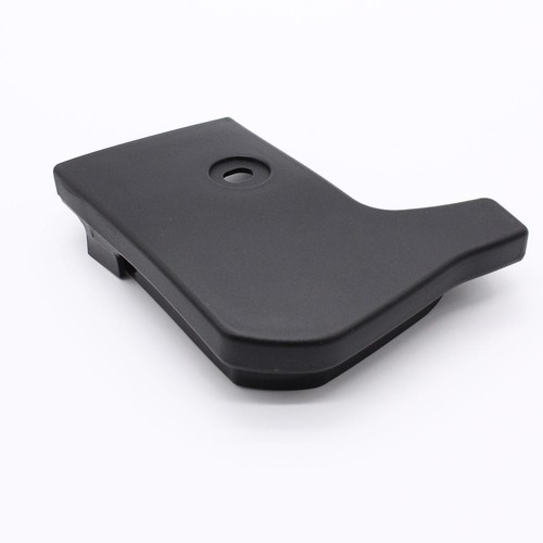 Side skirt end - end, for