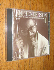 JOE HENDERSON The State of the