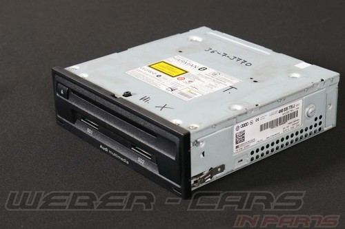 Mmi radio control unit - mmi,