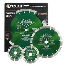 Trojan Pro-X Hard Diamond