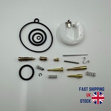 Fits honda c90 carburetor carb - fits,