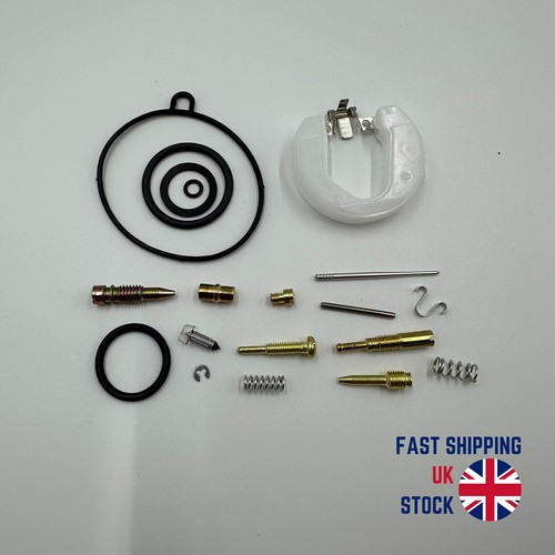 Fits honda c90 - fits,