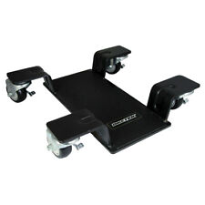 Pro Motorcycle Centre Stand Mover 360 Garage Workshop Home Motorbike Dolly 500Kg