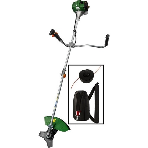 Hawksmoor 33cc 42cm petrol - 33cc,
