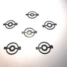 Feinwerkbau inserts set for