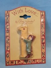 Collectable Annekabouke